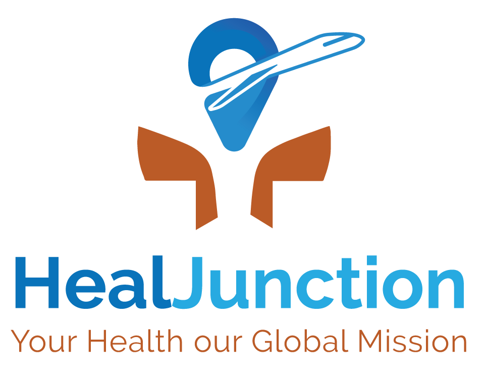 HealJunction Logo